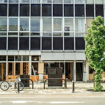 Arashima Hostel Ono  Zewnętrze zdjęcie