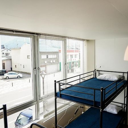 Arashima Hostel Ono  Zewnętrze zdjęcie