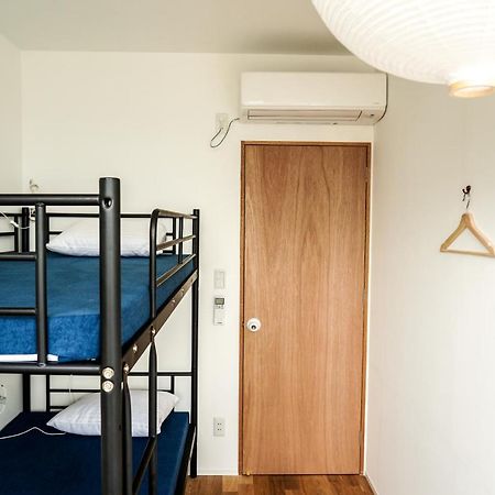 Arashima Hostel Ono  Zewnętrze zdjęcie