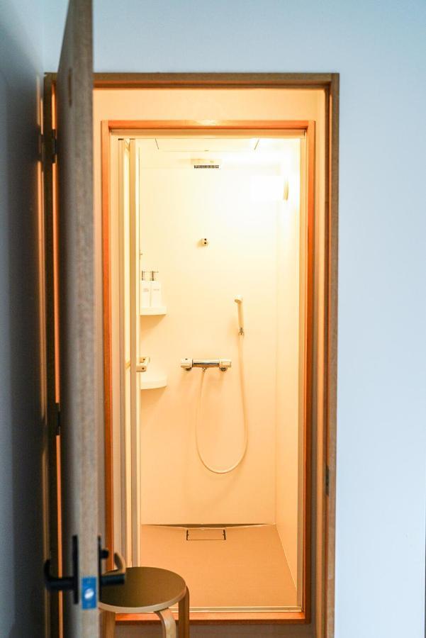 Arashima Hostel Ono  Zewnętrze zdjęcie