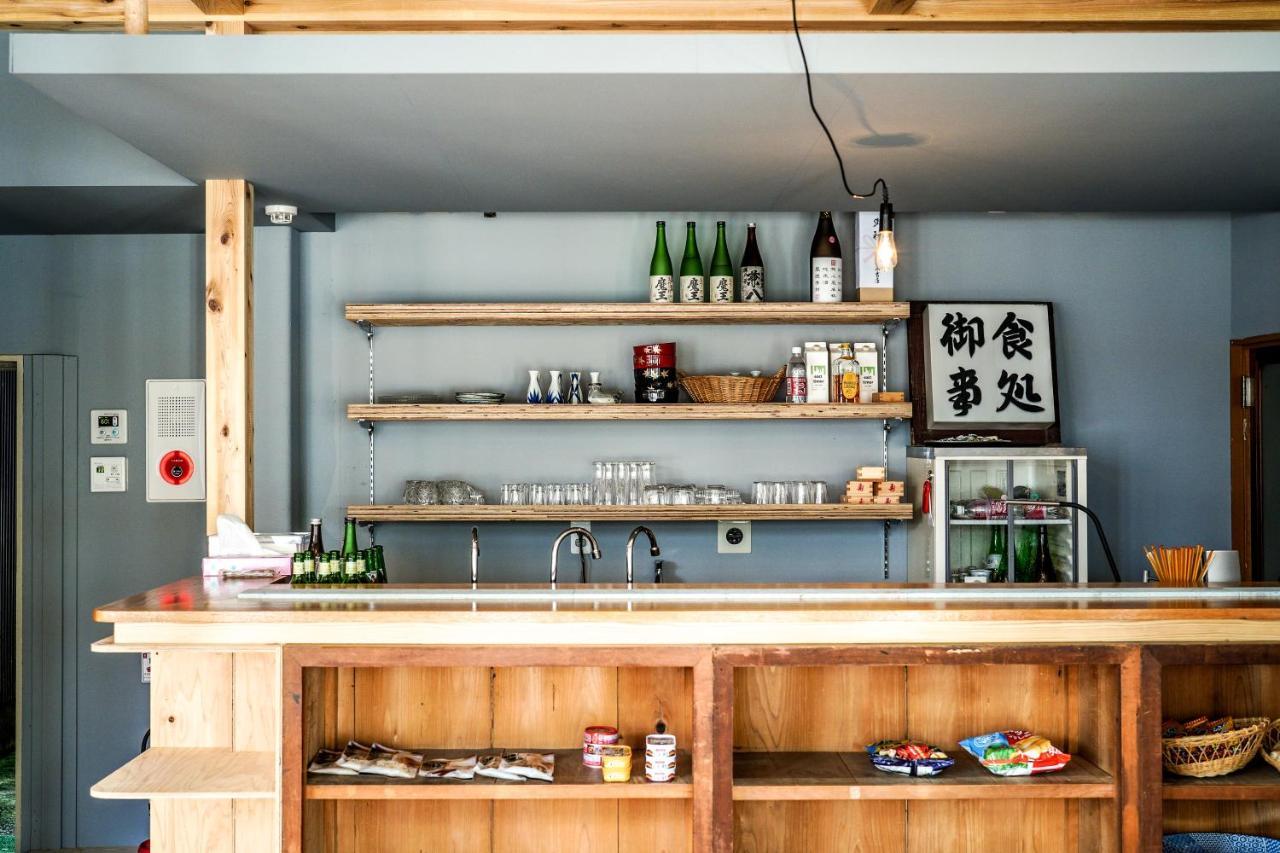 Arashima Hostel Ono  Zewnętrze zdjęcie