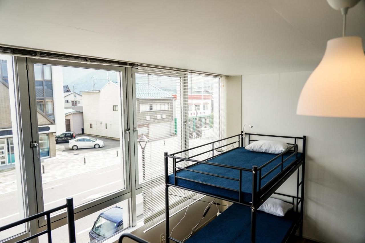Arashima Hostel Ono  Zewnętrze zdjęcie