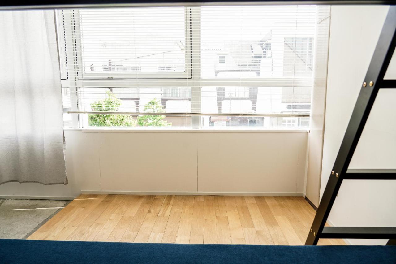 Arashima Hostel Ono  Zewnętrze zdjęcie