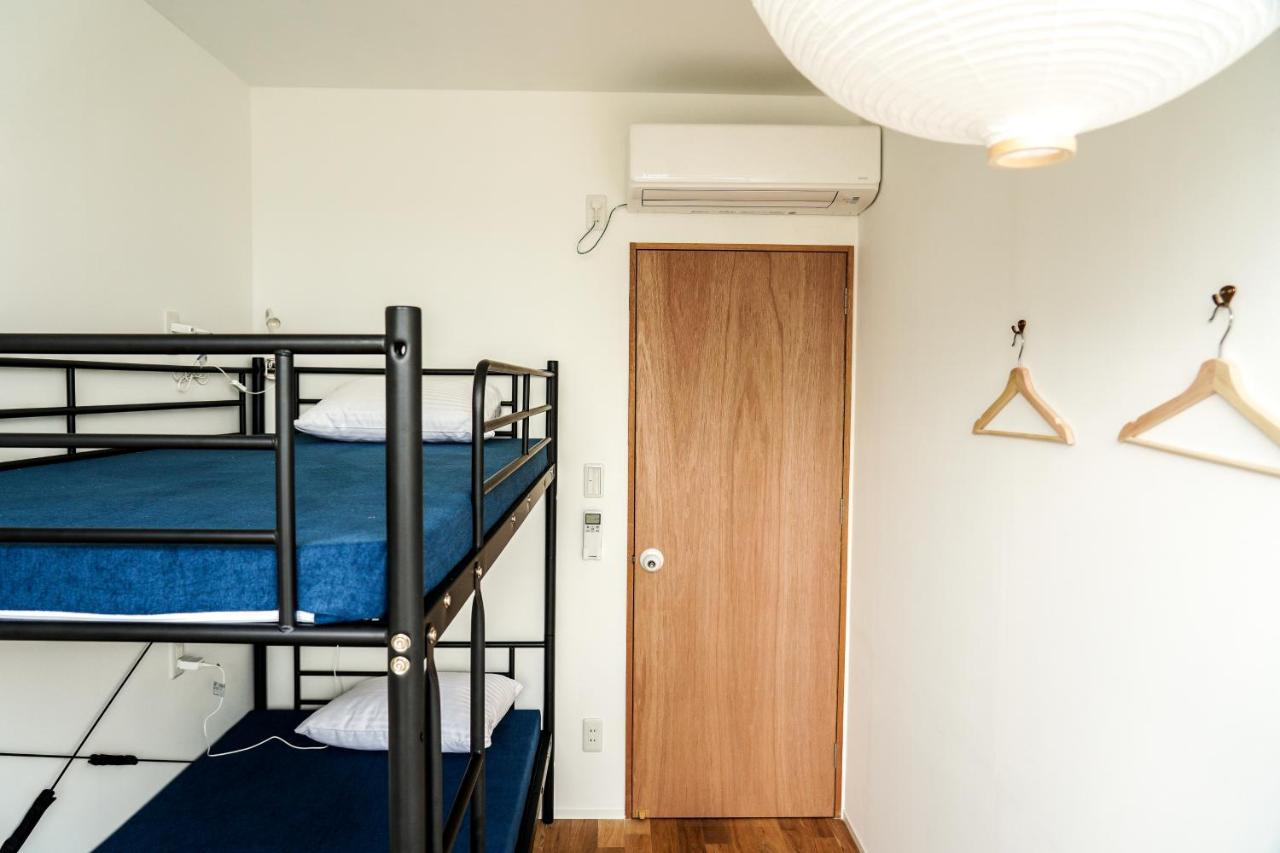 Arashima Hostel Ono  Zewnętrze zdjęcie
