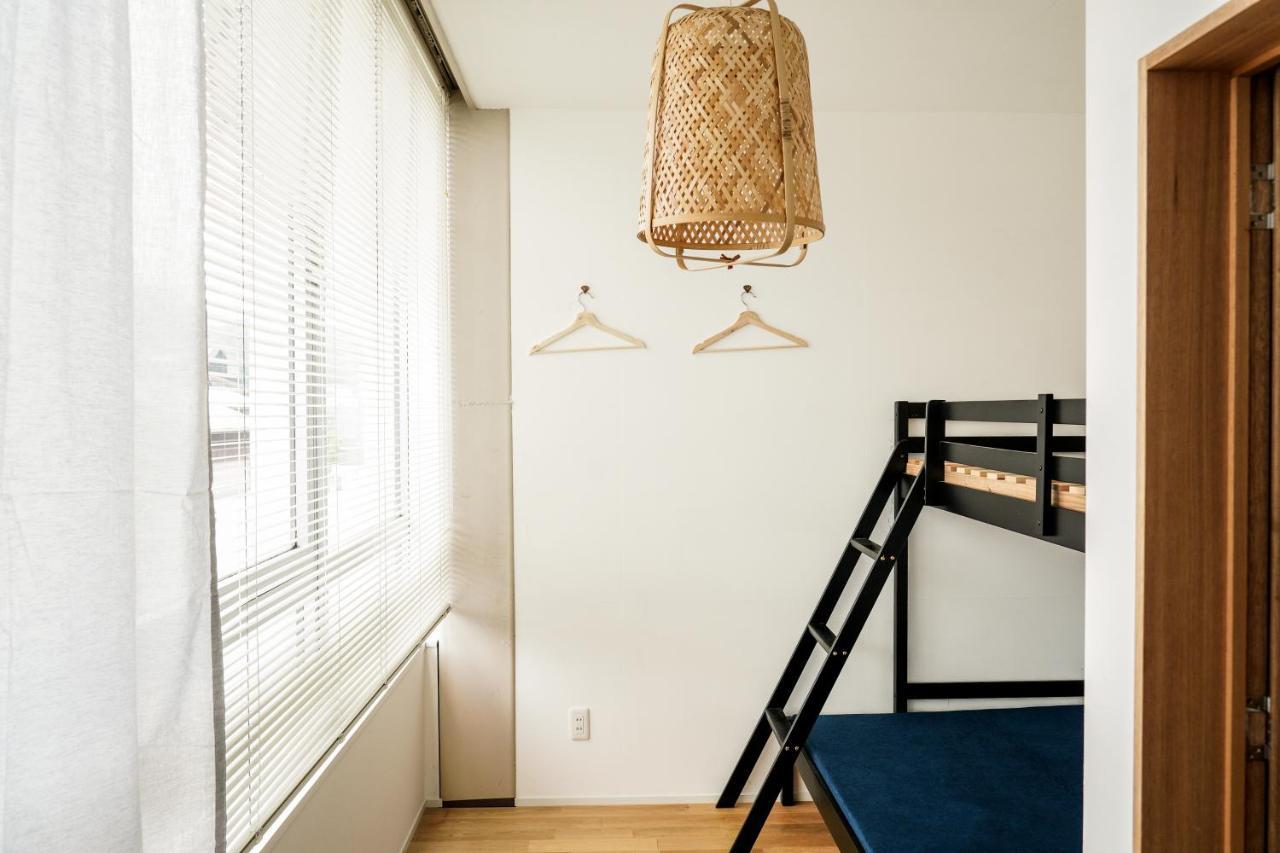 Arashima Hostel Ono  Zewnętrze zdjęcie