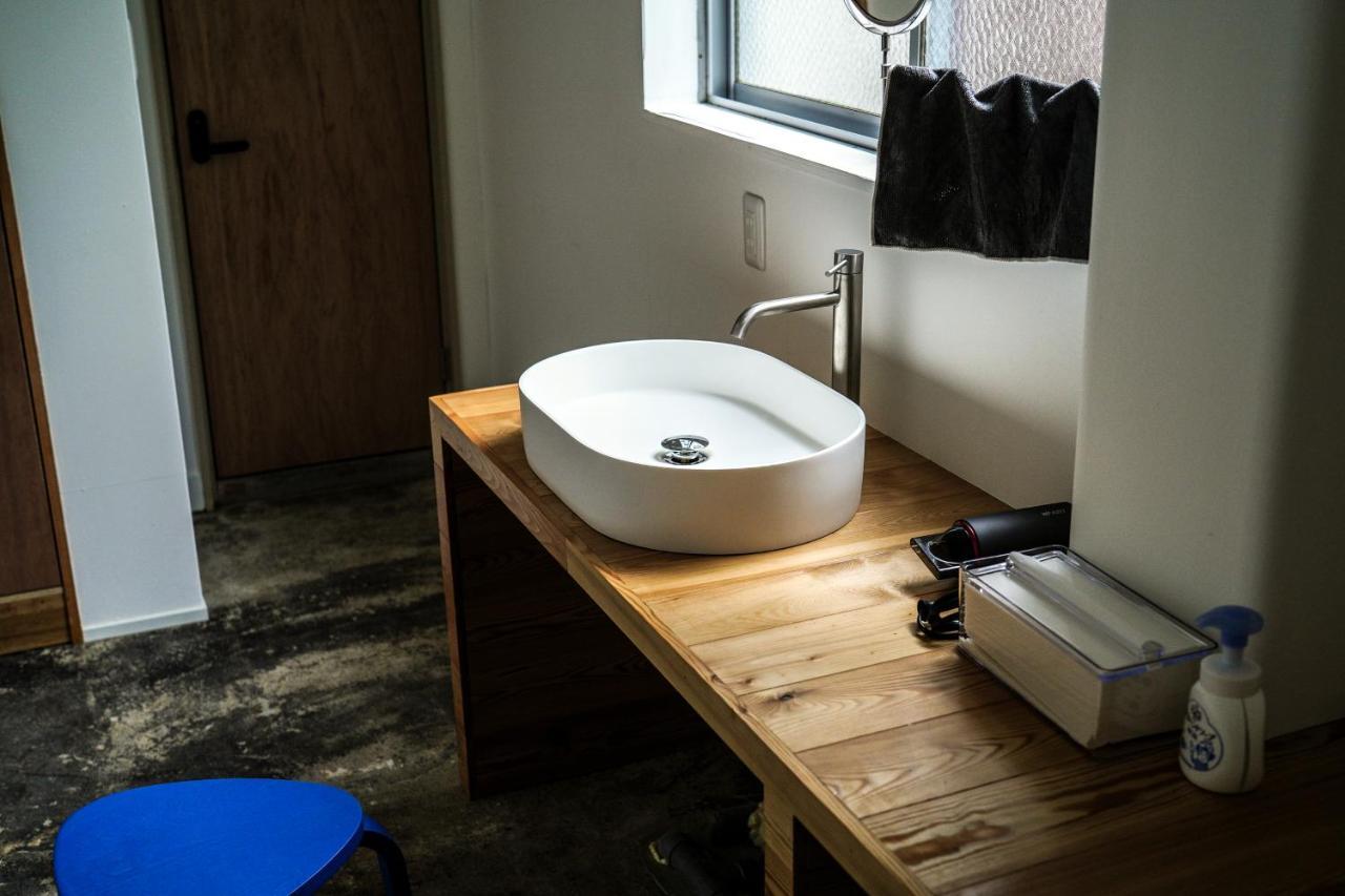 Arashima Hostel Ono  Zewnętrze zdjęcie