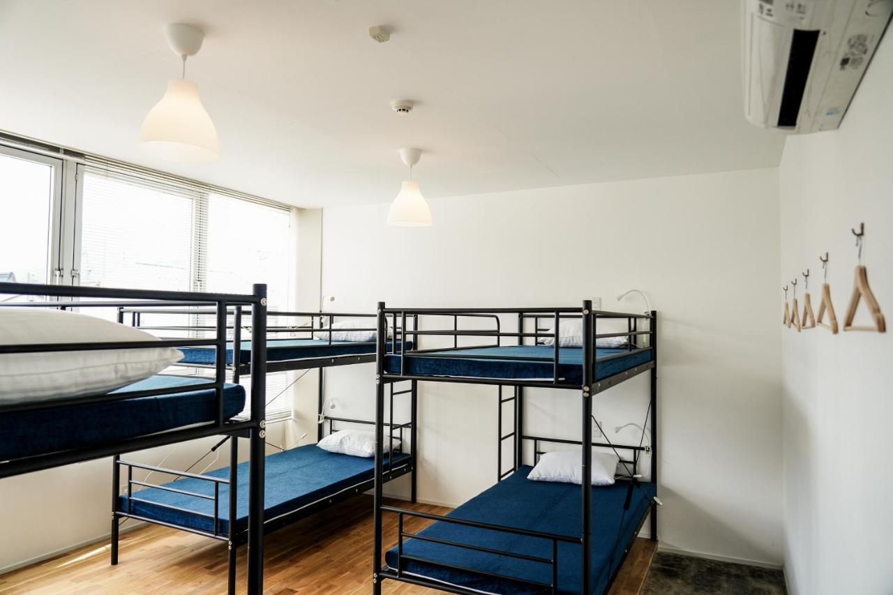 Arashima Hostel Ono  Zewnętrze zdjęcie