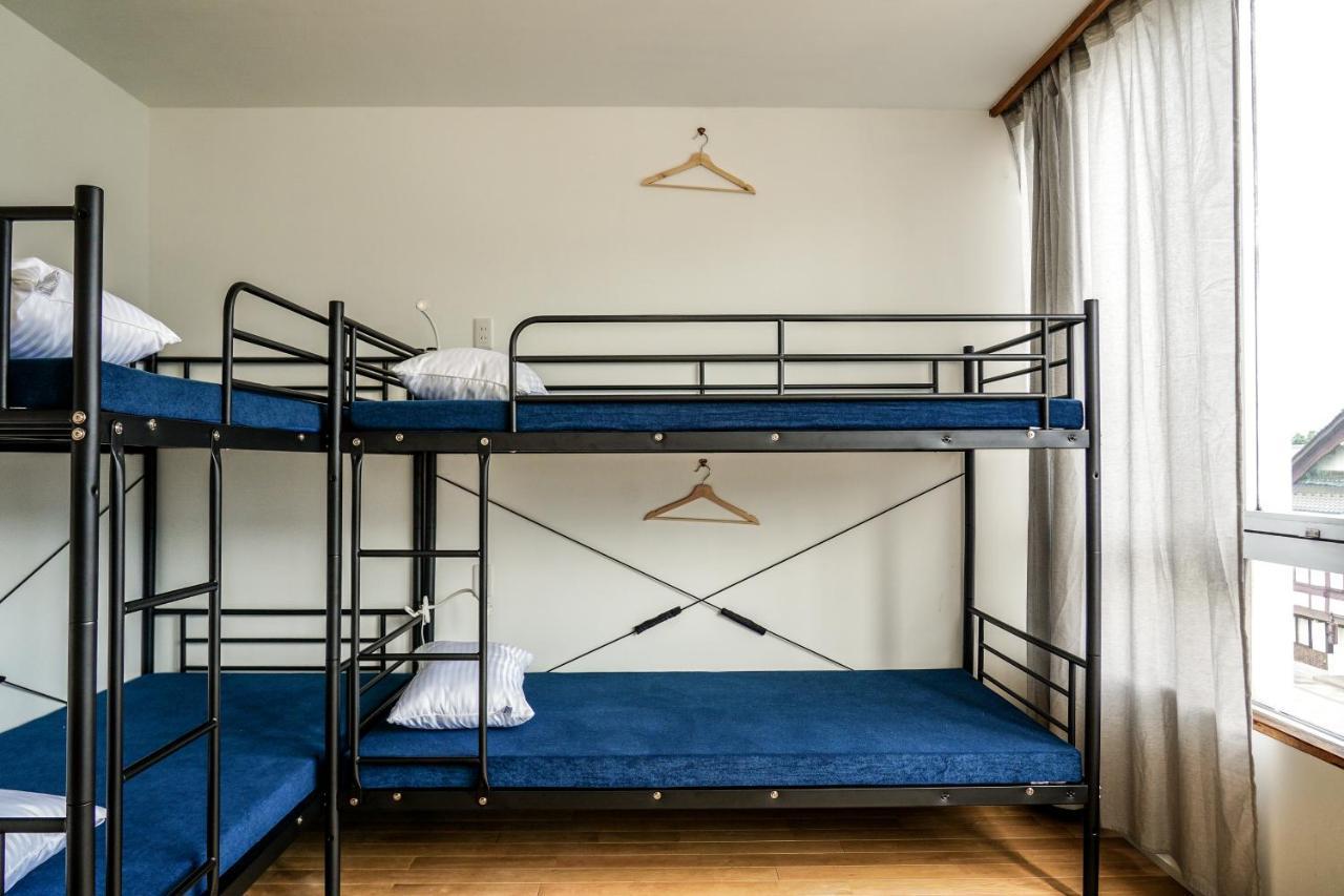 Arashima Hostel Ono  Zewnętrze zdjęcie