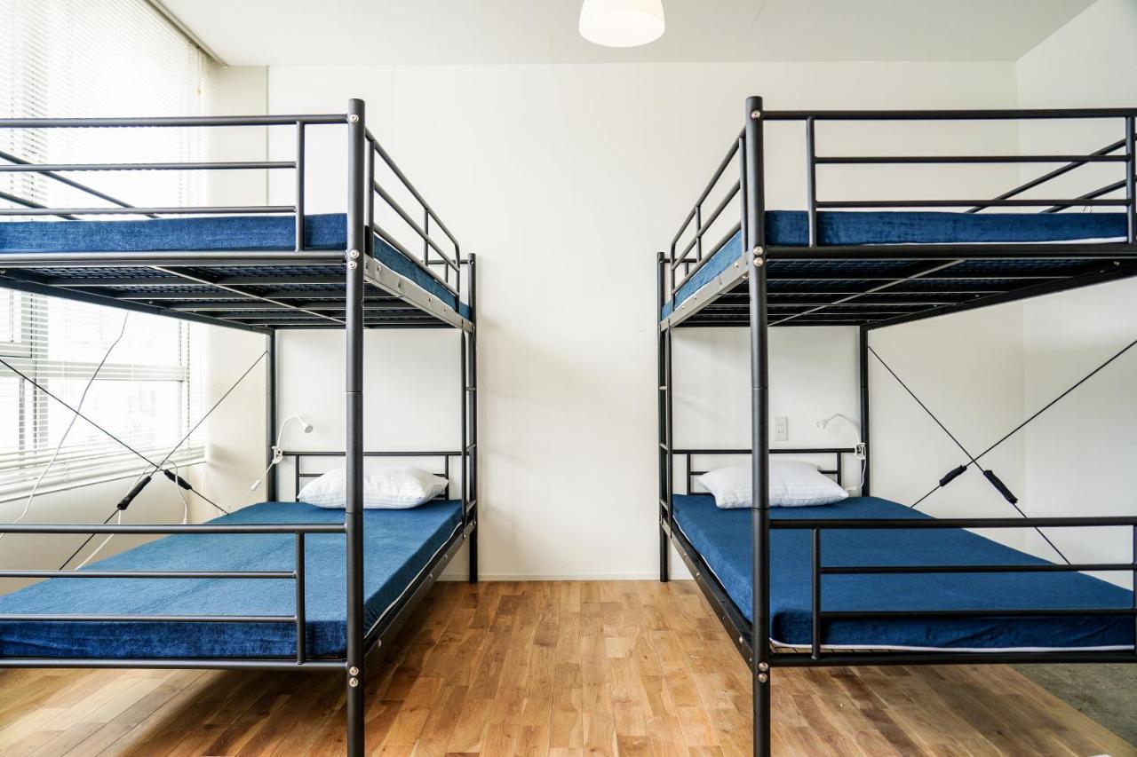 Arashima Hostel Ono  Zewnętrze zdjęcie