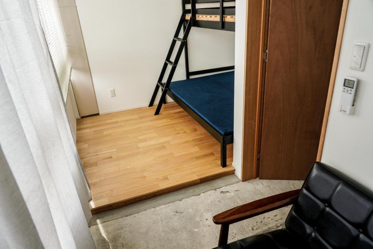 Arashima Hostel Ono  Zewnętrze zdjęcie