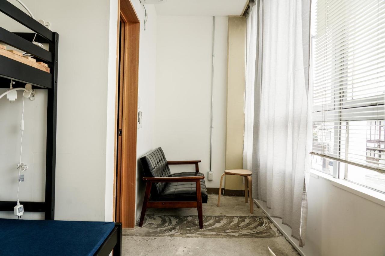 Arashima Hostel Ono  Zewnętrze zdjęcie