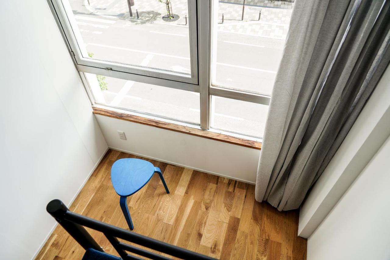 Arashima Hostel Ono  Zewnętrze zdjęcie
