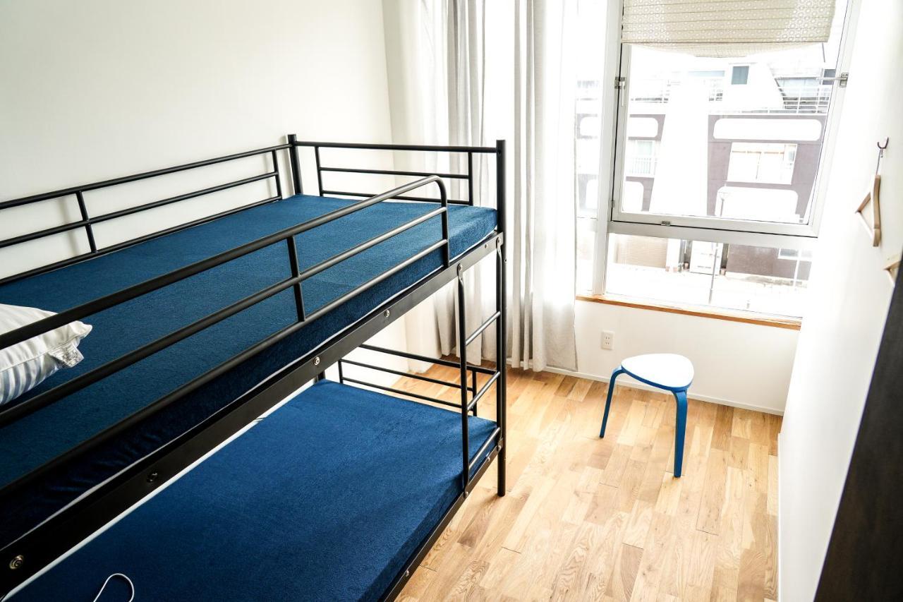 Arashima Hostel Ono  Zewnętrze zdjęcie