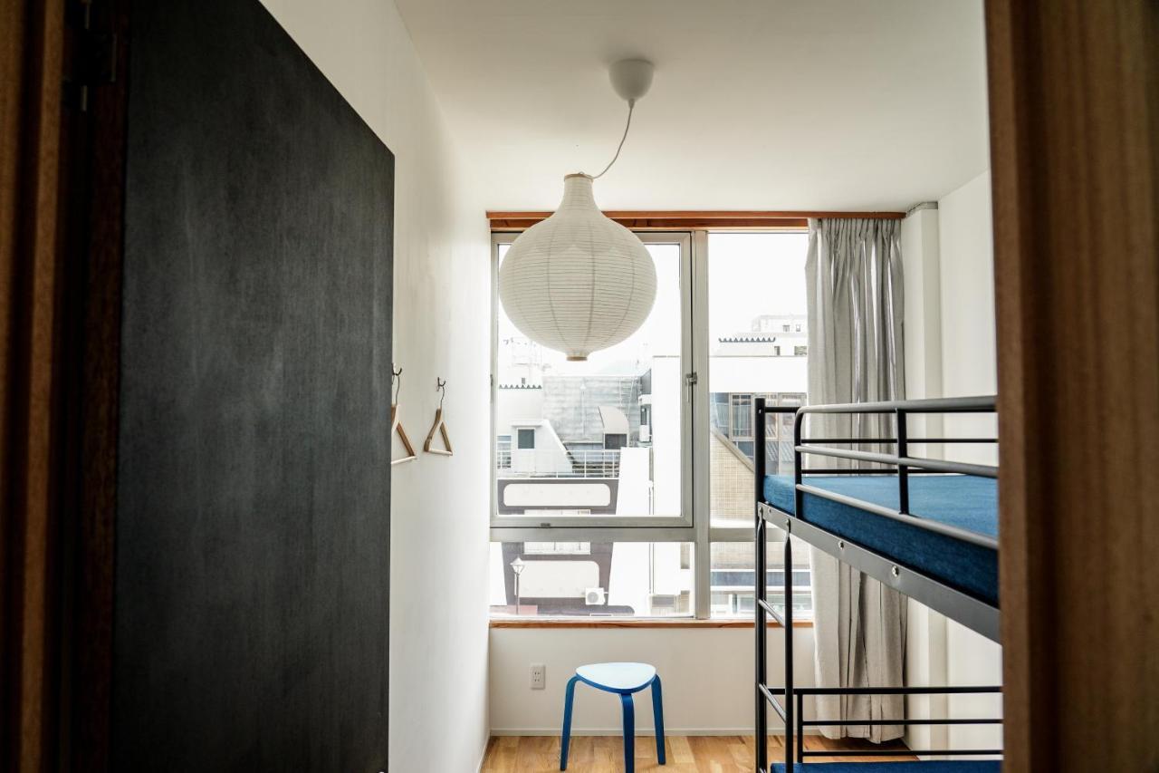 Arashima Hostel Ono  Zewnętrze zdjęcie